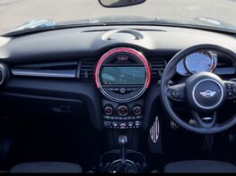 Mini Convertible JOHN COOPER WORKS 2