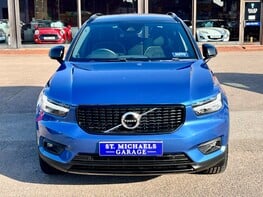 Volvo XC40 D3 R-DESIGN 5