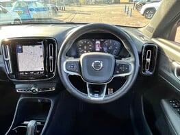 Volvo XC40 D3 R-DESIGN 19