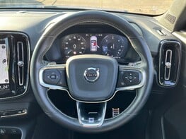 Volvo XC40 D3 R-DESIGN 20