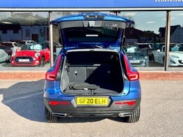 Volvo XC40 D3 R-DESIGN 54