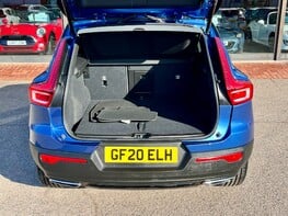 Volvo XC40 D3 R-DESIGN 55