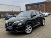 Nissan Juke DIG-T N-CONNECTA