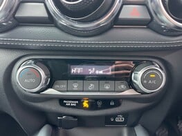 Nissan Juke DIG-T N-CONNECTA 43