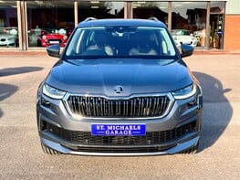 Skoda Kodiaq LAURIN AND KLEMENT TSI DSG 5