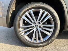 Skoda Kodiaq LAURIN AND KLEMENT TSI DSG 14