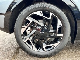 Kia Sportage GT-LINE ISG MHEV 15