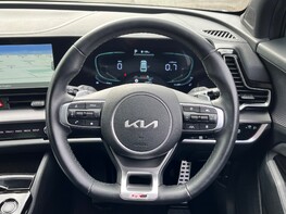 Kia Sportage GT-LINE ISG MHEV 20
