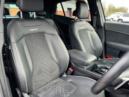Kia Sportage GT-LINE ISG MHEV 60