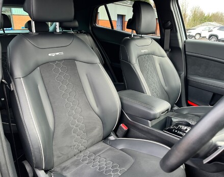 Kia Sportage GT-LINE ISG MHEV 60