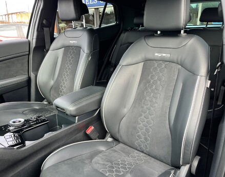 Kia Sportage GT-LINE ISG MHEV 61