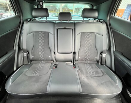 Kia Sportage GT-LINE ISG MHEV 64
