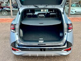 Kia Sportage GT-LINE ISG MHEV 67