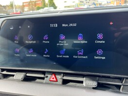 Kia Sportage GT-LINE ISG MHEV 34