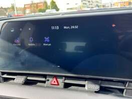 Kia Sportage GT-LINE ISG MHEV 35