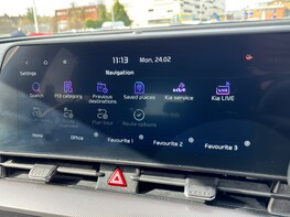 Kia Sportage GT-LINE ISG MHEV 36