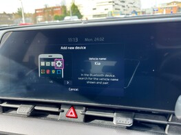 Kia Sportage GT-LINE ISG MHEV 37
