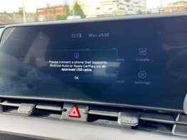 Kia Sportage GT-LINE ISG MHEV 38