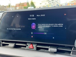 Kia Sportage GT-LINE ISG MHEV 39