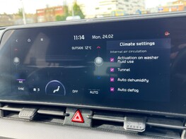 Kia Sportage GT-LINE ISG MHEV 40