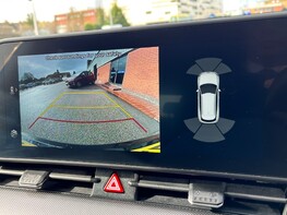 Kia Sportage GT-LINE ISG MHEV 33