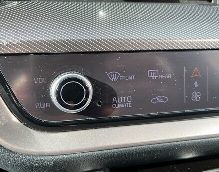 Kia Sportage GT-LINE ISG MHEV 46