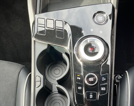 Kia Sportage GT-LINE ISG MHEV 51