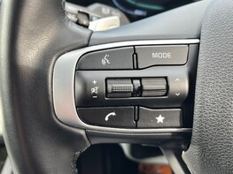 Kia Sportage GT-LINE ISG MHEV 52