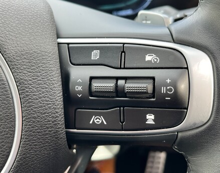 Kia Sportage GT-LINE ISG MHEV 53