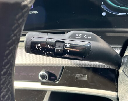 Kia Sportage GT-LINE ISG MHEV 56