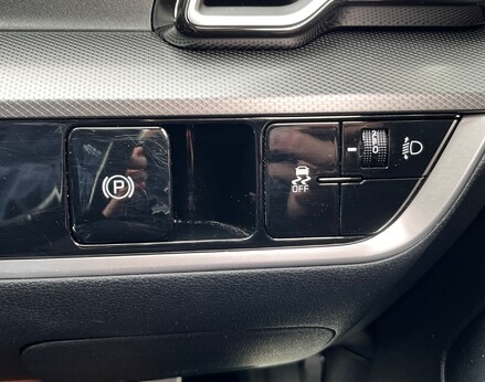 Kia Sportage GT-LINE ISG MHEV 58
