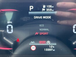Kia Sportage GT-LINE ISG MHEV 30