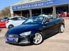 Audi A5 TFSI QUATTRO S LINE MHEV