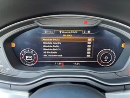 Audi A5 TFSI QUATTRO S LINE MHEV 28