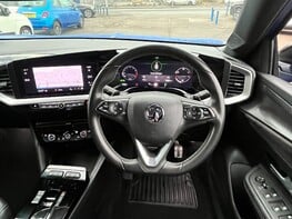 Vauxhall Mokka LAUNCH EDITION 19