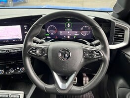 Vauxhall Mokka LAUNCH EDITION 20