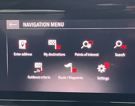 Vauxhall Mokka LAUNCH EDITION 32