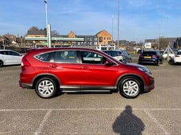 Honda CR-V I-DTEC S NAVI 10