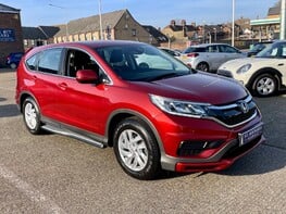 Honda CR-V I-DTEC S NAVI 4