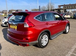 Honda CR-V I-DTEC S NAVI 8