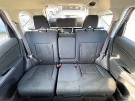 Honda CR-V I-DTEC S NAVI 57