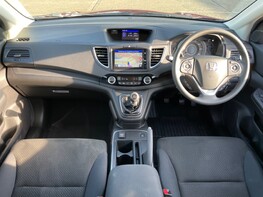 Honda CR-V I-DTEC S NAVI 2