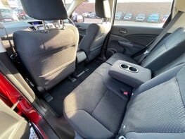 Honda CR-V I-DTEC S NAVI 58