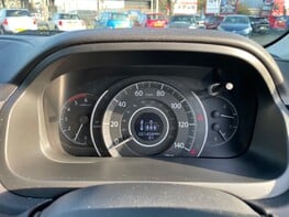 Honda CR-V I-DTEC S NAVI 20