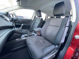 Honda CR-V I-DTEC S NAVI 56