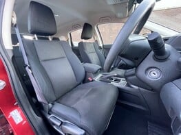 Honda CR-V I-DTEC S NAVI 54