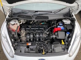 Ford Fiesta ZETEC 7