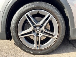 Mercedes-Benz GLA Class GLA 200 AMG LINE EXECUTIVE 13