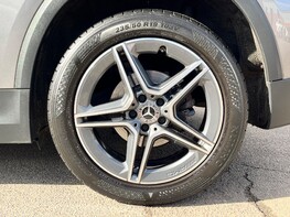 Mercedes-Benz GLA Class GLA 200 AMG LINE EXECUTIVE 14