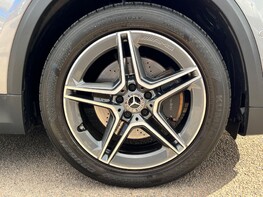 Mercedes-Benz GLA Class GLA 200 AMG LINE EXECUTIVE 16